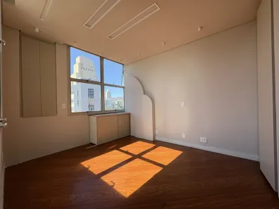 Sala Comercial para alugar, 30m² no Santo Agostinho, Belo Horizonte