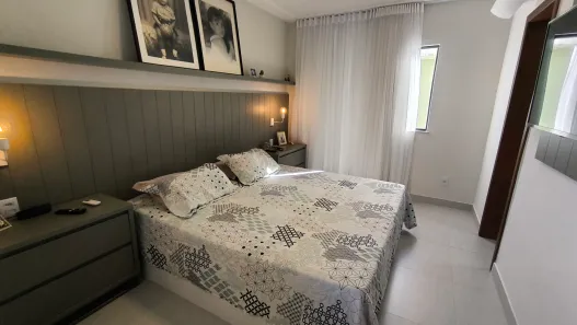 Casa de Condomínio com 4 Quartos à venda, 250m² no Vila de Abrantes (Abrantes), Camaçari