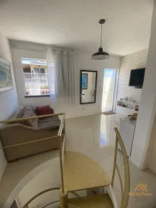 Cobertura com 3 Quartos à venda, 90m² no Caji, Lauro de Freitas
