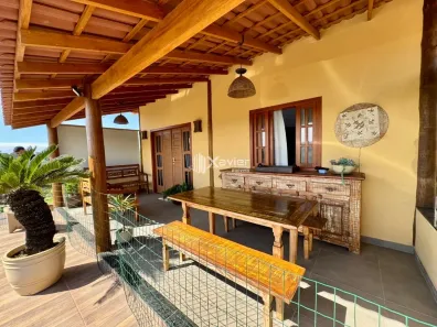 Fazenda/Sítio com 1 Quarto à venda, 2000m² no Comunidade Urbana de Jaboticaba, Guarapari