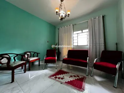 Casa com 3 Quartos à venda, 194m² no Brasil Industrial (Barreiro), Belo Horizonte