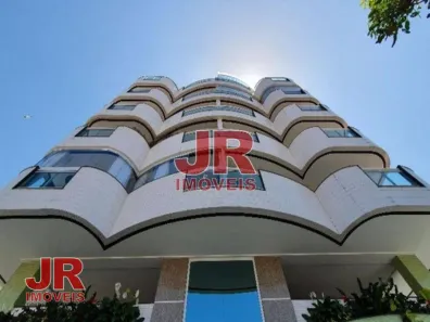 Cobertura com 3 Quartos à venda, 182m² no Passagem, Cabo Frio