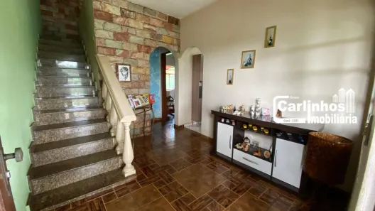 Casa com 3 Quartos à venda, 160m² no Tereza Cristina, São Joaquim de Bicas