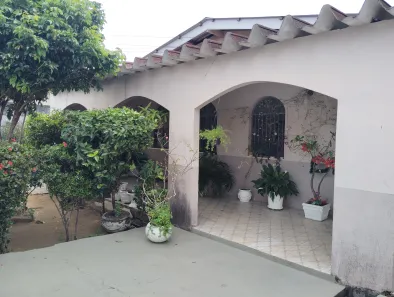 Casa com 3 Quartos à venda, 125m² no Alvorada, Manaus