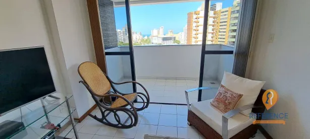 Apartamento com 2 Quartos à venda, 85m² no Graça, Salvador