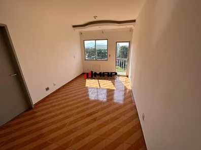 Apartamento com 2 Quartos à venda, 52m² no Campo Grande, Rio de Janeiro