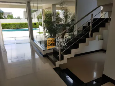Casa de Condomínio com 4 Quartos à venda, 280m² no , Porto Seguro