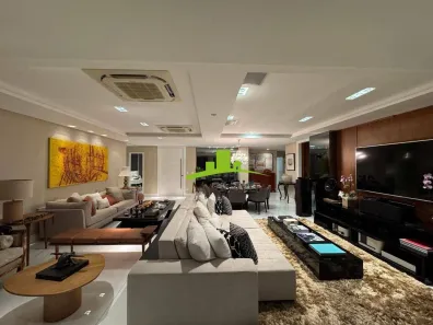Cobertura com 3 Quartos à venda, 328m² no Pituba, Salvador