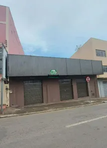 Sala Comercial para alugar, 50m² no Centro, Anápolis