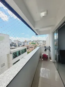 Apartamento com 3 Quartos à venda, 95m² no Fernão Dias, Belo Horizonte