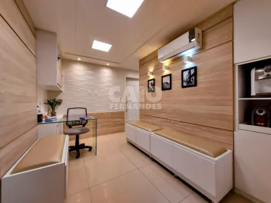 Sala Comercial à venda, 30m² no Petrópolis, Natal