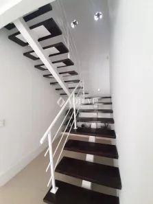 Casa de Condomínio com 3 Quartos para alugar, 180m² no Portinho, Cabo Frio