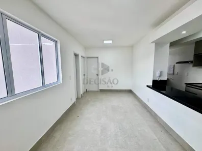 Apartamento com 2 Quartos para alugar, 55m² no Funcionários, Belo Horizonte