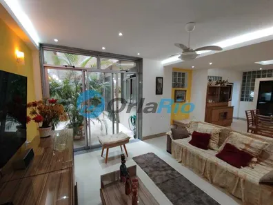 Apartamento com 3 Quartos à venda, 220m² no Copacabana, Rio de Janeiro