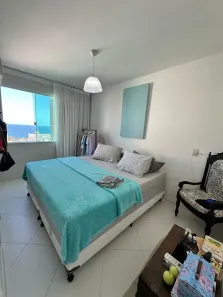 Apartamento com 2 Quartos à venda, 80m² no Jardim Apipema, Salvador