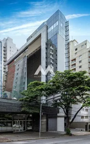 Ponto Comercial para alugar, 59m² no Lourdes, Belo Horizonte