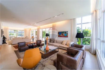Casa com 4 Quartos à venda, 1000m² no Setor de Habitações Individuais Sul, Brasília