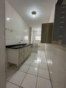 Apartamento com 2 Quartos à venda, 57m² no Areão, Taubaté