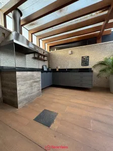 Sobrado com 2 Quartos à venda, 76m² no Alto da Florada, Artur Nogueira