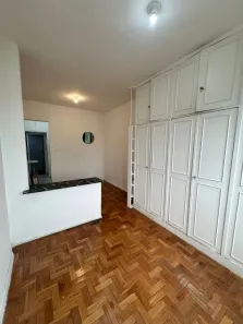 Kitnet para alugar, 19m² no Botafogo, Rio de Janeiro