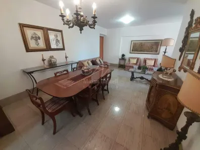 Apartamento com 3 Quartos à venda, 103m² no Funcionários, Belo Horizonte