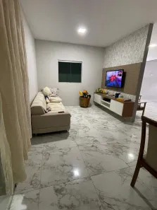 Sobrado com 4 Quartos para alugar, 280m² no Taguatinga Norte, Brasília