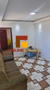 Apartamento com 2 Quartos à venda, 75m² no Paciência, Rio de Janeiro