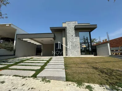 Casa de Condomínio com 3 Quartos à venda, 149m² no Condomínio Terras do Vale, Caçapava