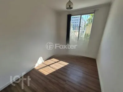Apartamento com 2 Quartos à venda, 42m² no Santos Dumont, São Leopoldo