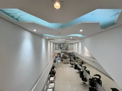 Ponto Comercial com 3 Quartos para alugar, 150m² no Vila Hortência, Sorocaba