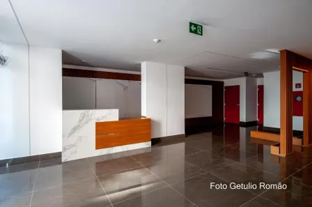 Sala Comercial à venda, 29m² no Taguatinga Centro, Brasília