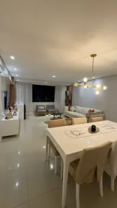 Apartamento com 3 Quartos à venda, 123m² no Pituba, Salvador