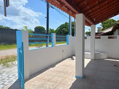 Casa com 2 Quartos à venda, 180m² no , Itaparica