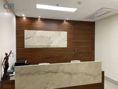 Sala Comercial para alugar, 155m² no Jardim Goiás, Goiânia