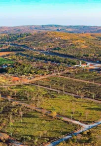 Lote/Terreno à venda, 1000m² no , Caetanópolis