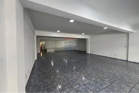 Ponto Comercial para alugar, 197m² no Guará II, Brasília