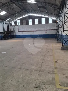 Galpão/Depósito/Armazém para venda ou aluguel, 2922m² no Parque Santa Amélia, Itapecerica da Serra