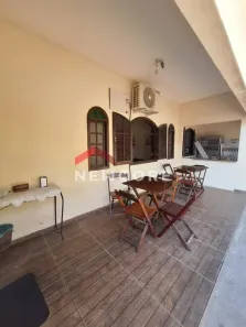 Galpão/Depósito/Armazém com 1 Quarto à venda, 160m² no Barroco (Itaipuaçu), Maricá