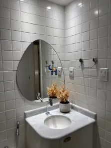 Apartamento com 3 Quartos à venda, 90m² no Pituba, Salvador