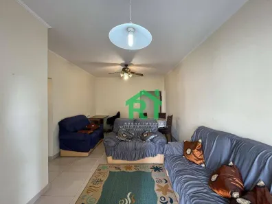 Apartamento com 2 Quartos à venda, 80m² no Vila Alzira, Guarujá
