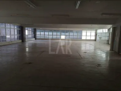 Sala Comercial para alugar, 550m² no Santa Efigênia, Belo Horizonte