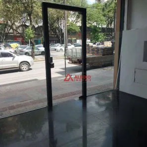 Sala Comercial para alugar, 680m² no Carmo, Belo Horizonte