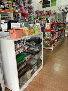 Ponto Comercial com 1 Quarto à venda, 55m² no Ipiranga, Belo Horizonte