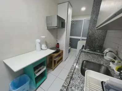 Apartamento com 3 Quartos à venda, 65m² no Porto de Galinhas, Ipojuca