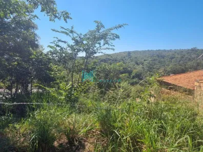 Lote/Terreno à venda, 360m² no Portal do Sol, Lagoa Santa