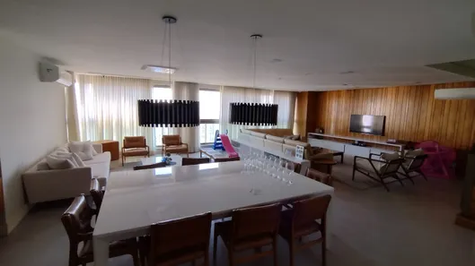 Cobertura com 6 Quartos para venda ou aluguel, 480m² no Barra da Tijuca, Rio de Janeiro