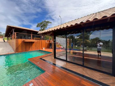 Fazenda/Sítio com 2 Quartos à venda, 2250m² no , Niquelândia