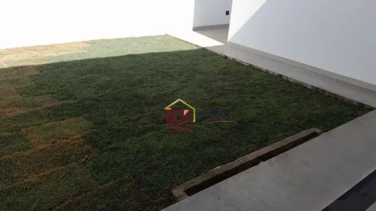 Casa de Condomínio com 3 Quartos à venda, 185m² no Castelo, Tremembé