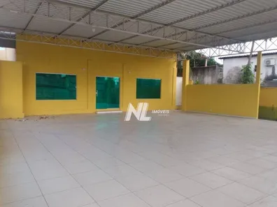 Ponto Comercial para venda ou aluguel, 330m² no Nova Parnamirim, Parnamirim
