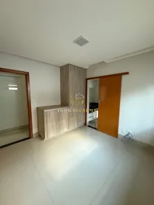 Casa de Condomínio com 3 Quartos para venda ou aluguel, 217m² no Jardins Valência, Goiânia